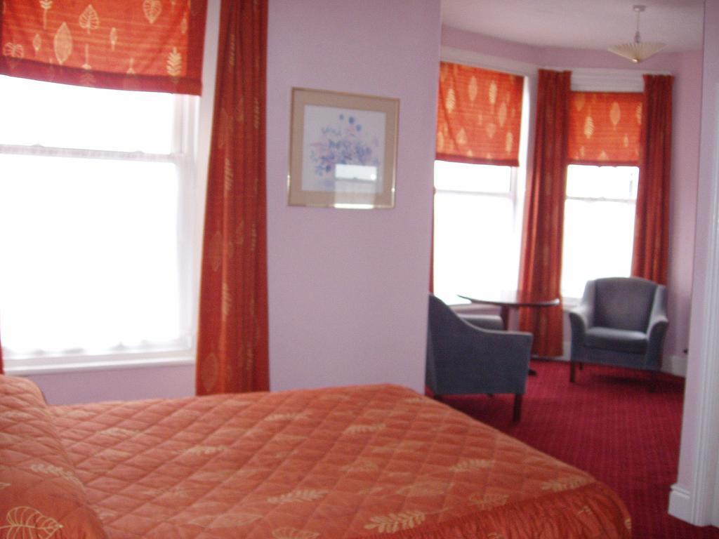 Sugarland Metro Hotel دوغلاس الغرفة الصورة