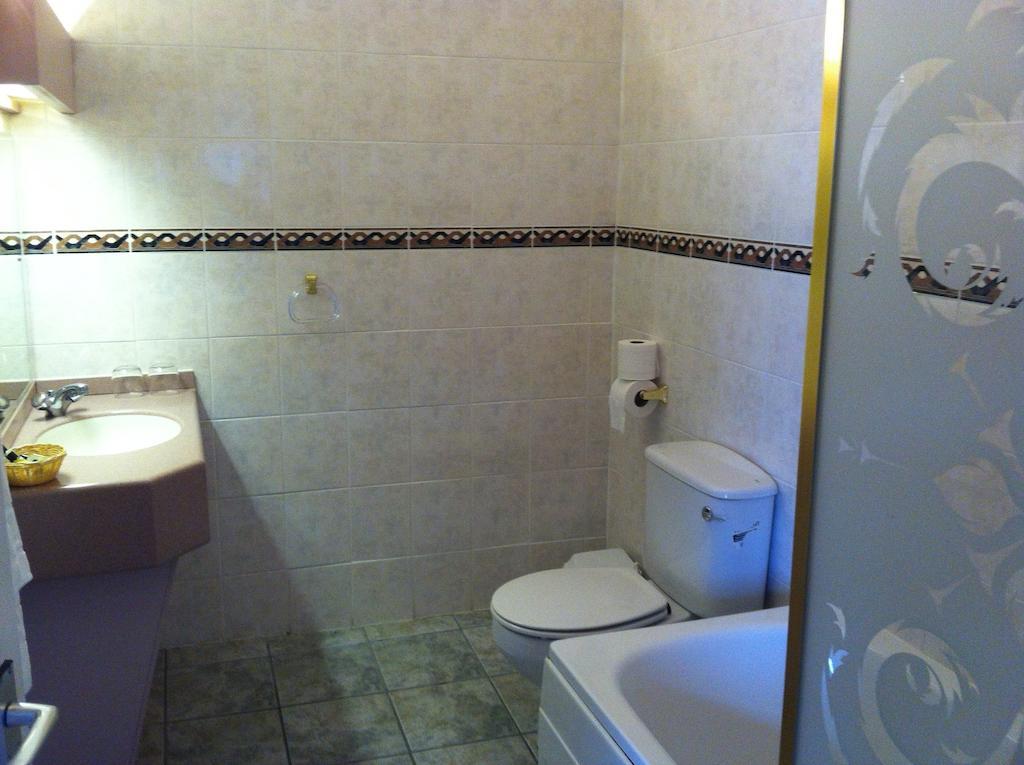 Sugarland Metro Hotel دوغلاس الغرفة الصورة