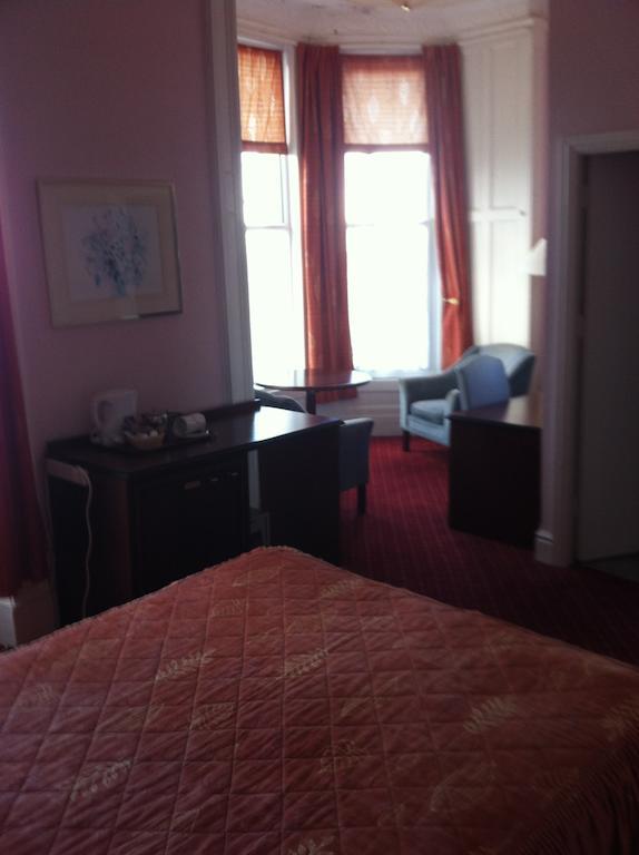 Sugarland Metro Hotel دوغلاس الغرفة الصورة