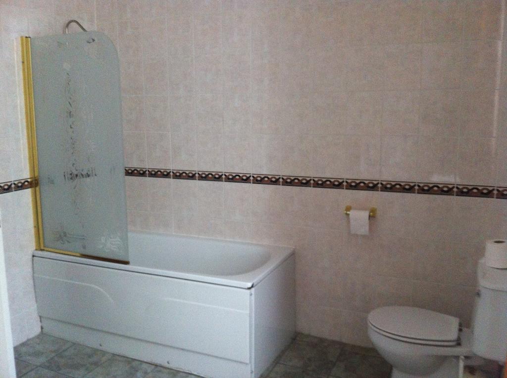 Sugarland Metro Hotel دوغلاس الغرفة الصورة