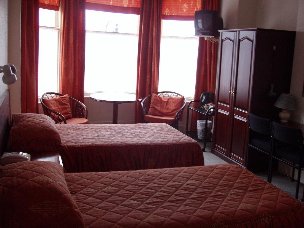 Sugarland Metro Hotel دوغلاس الغرفة الصورة