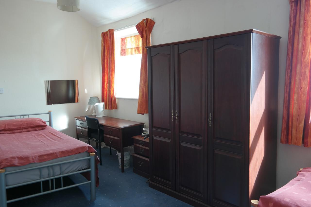 Sugarland Metro Hotel دوغلاس المظهر الخارجي الصورة
