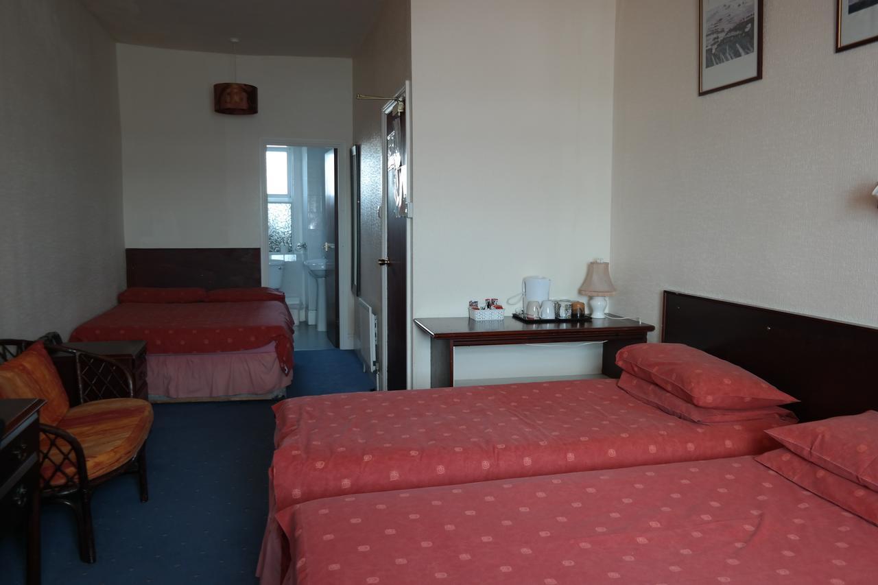 Sugarland Metro Hotel دوغلاس المظهر الخارجي الصورة