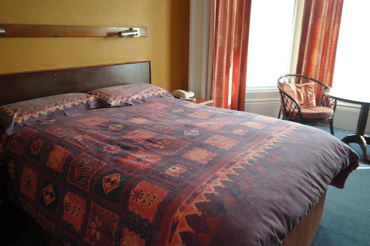 Sugarland Metro Hotel دوغلاس المظهر الخارجي الصورة