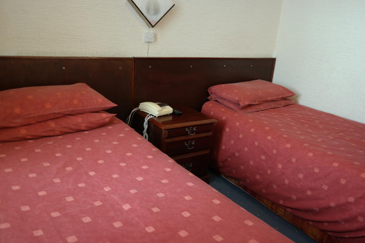 Sugarland Metro Hotel دوغلاس المظهر الخارجي الصورة